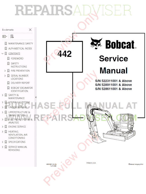 500-442 Latest Test Guide